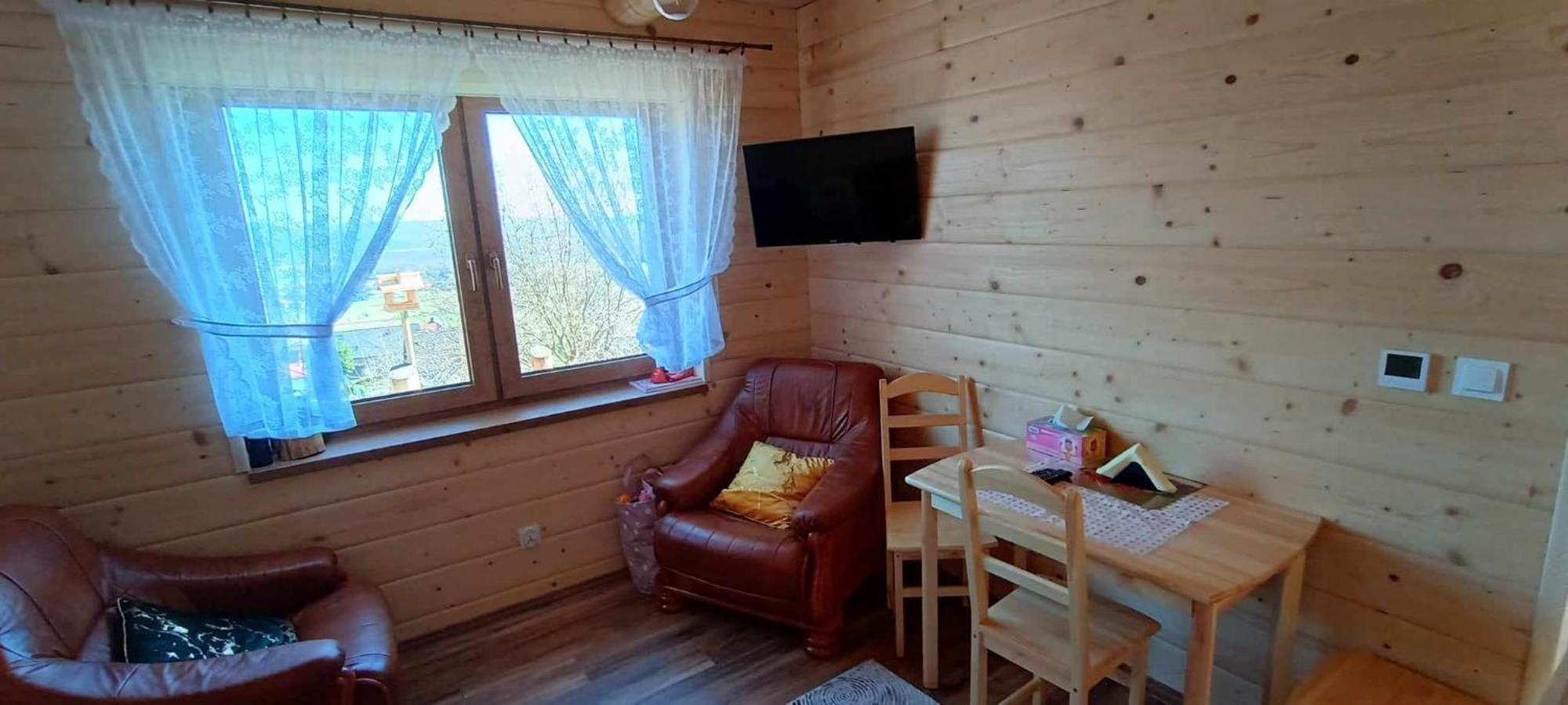 Ferienhaus Pod Lasem