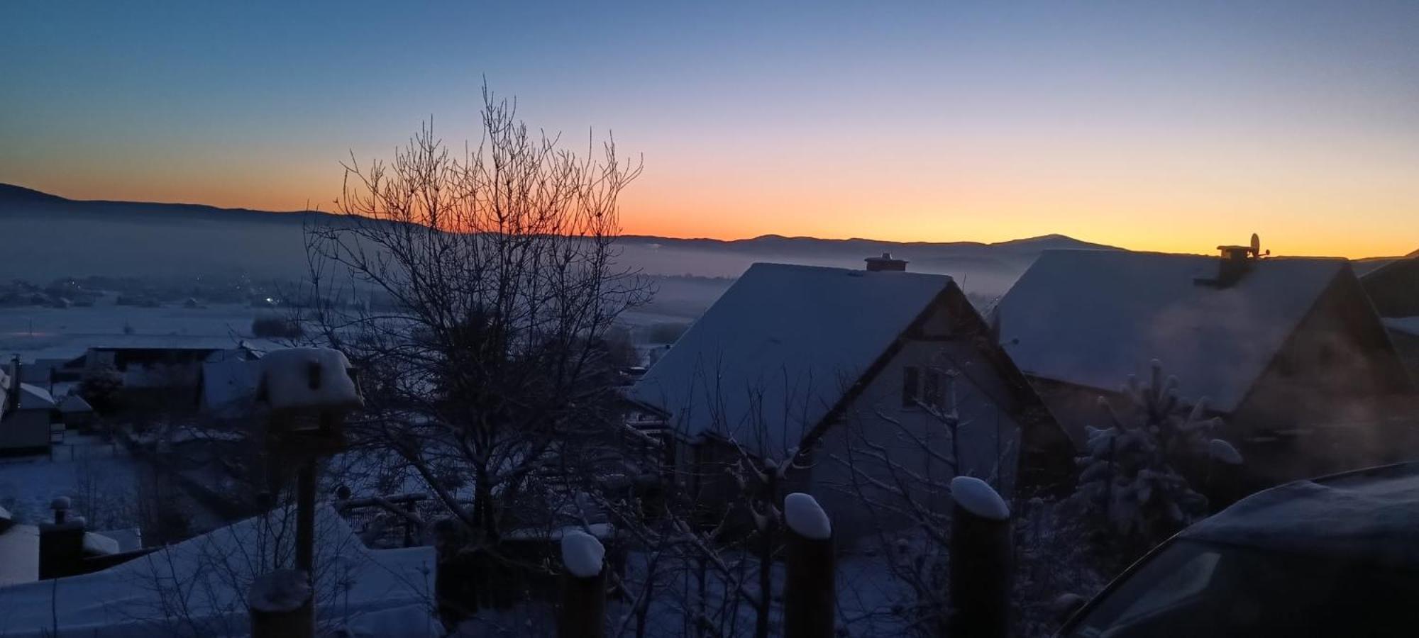Ferienhaus Pod Lasem
