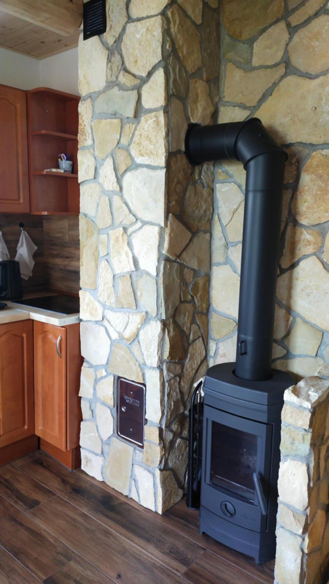 Pod Lasem Ferienhaus Lipowa