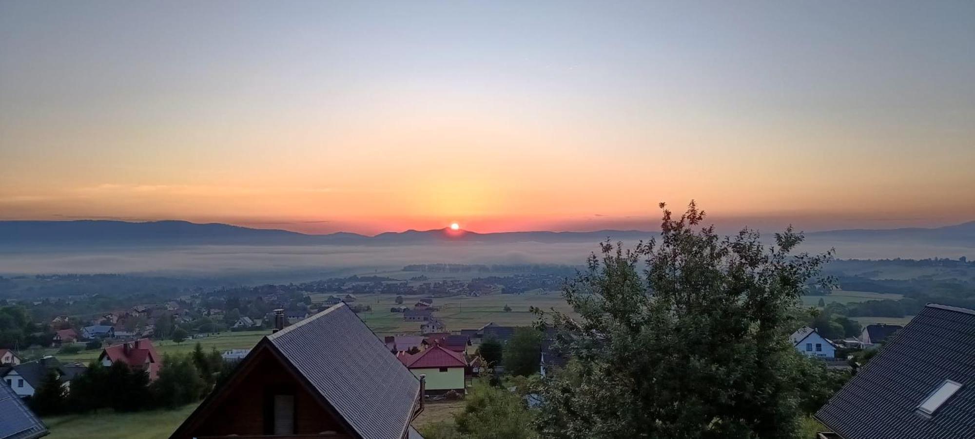 Ferienhaus Pod Lasem *
