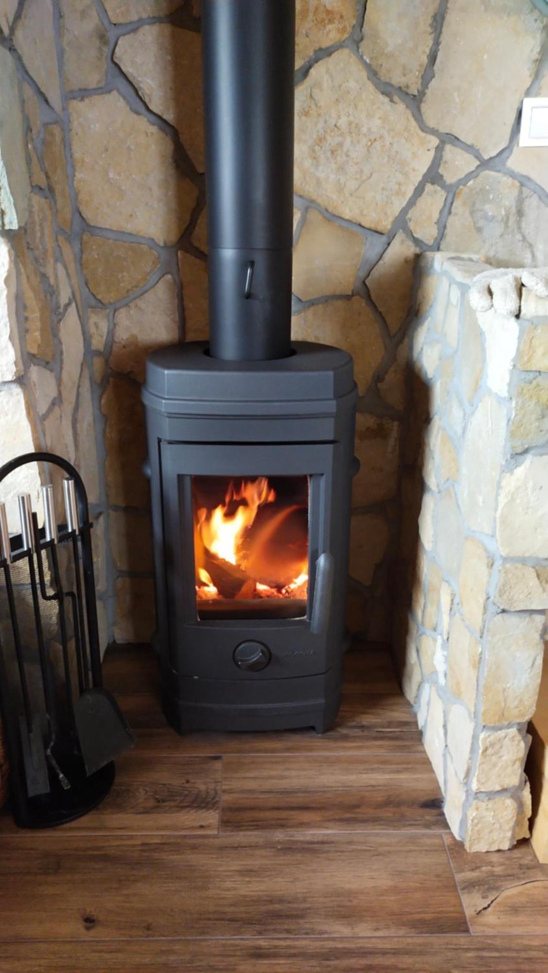 Pod Lasem Ferienhaus *
